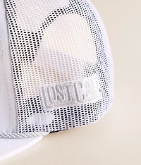 Cattle Rope Trucker Hat