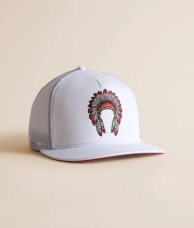 Chief Trucker Hat