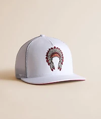 Chief Trucker Hat