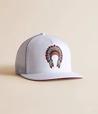 Chief Trucker Hat