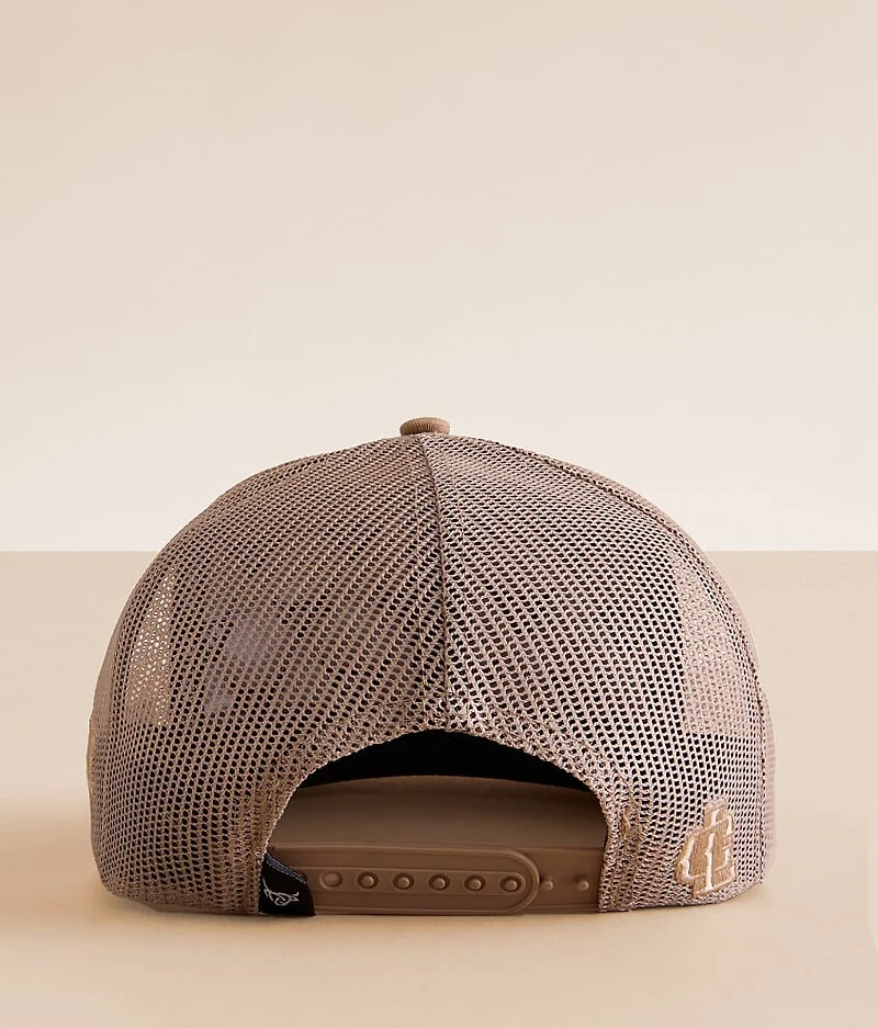 Tribe Trucker Hat