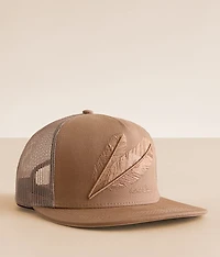 Tribe Trucker Hat