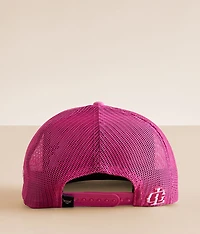 Rosa Trucker Hat