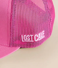 Rosa Trucker Hat