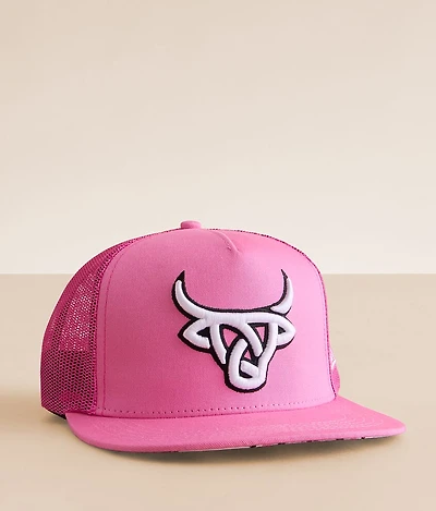 Rosa Trucker Hat
