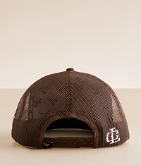 Shima Trucker Hat