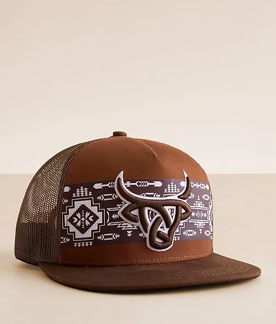 Shima Trucker Hat