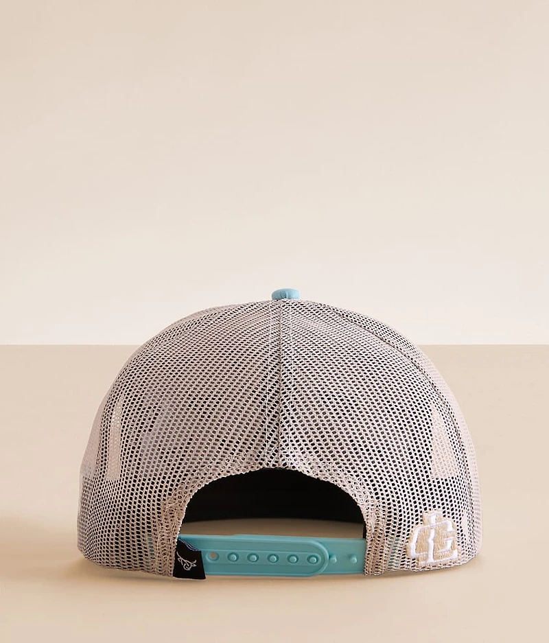 The Tribe Trucker Hat