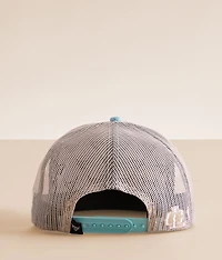 The Tribe Trucker Hat