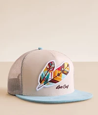 The Tribe Trucker Hat