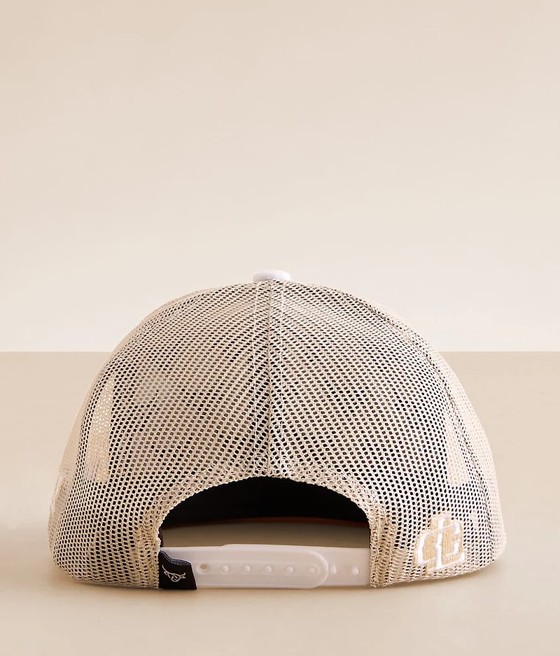Luka Trucker Hat