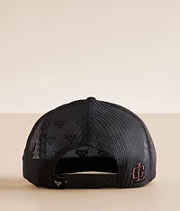 Tribe Trucker Hat