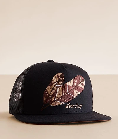 Tribe Trucker Hat