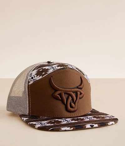 Holt Trucker Hat