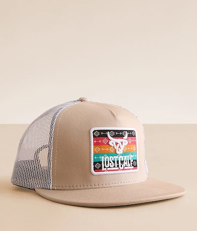 Arrow Trucker Hat