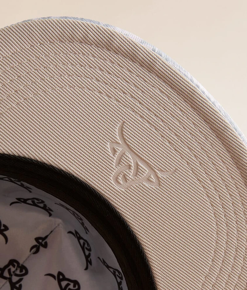 Bandana Trucker Hat