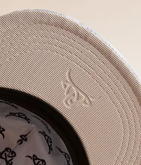 Bandana Trucker Hat