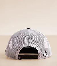 Logo Trucker Hat