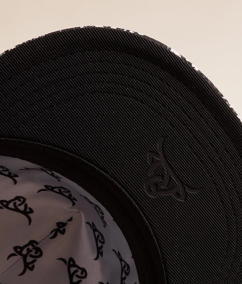 Logo Trucker Hat
