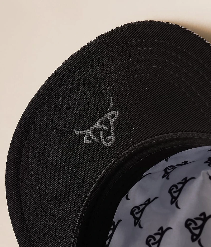 Bandana Trucker Hat