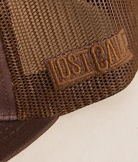 Feathers Trucker Hat