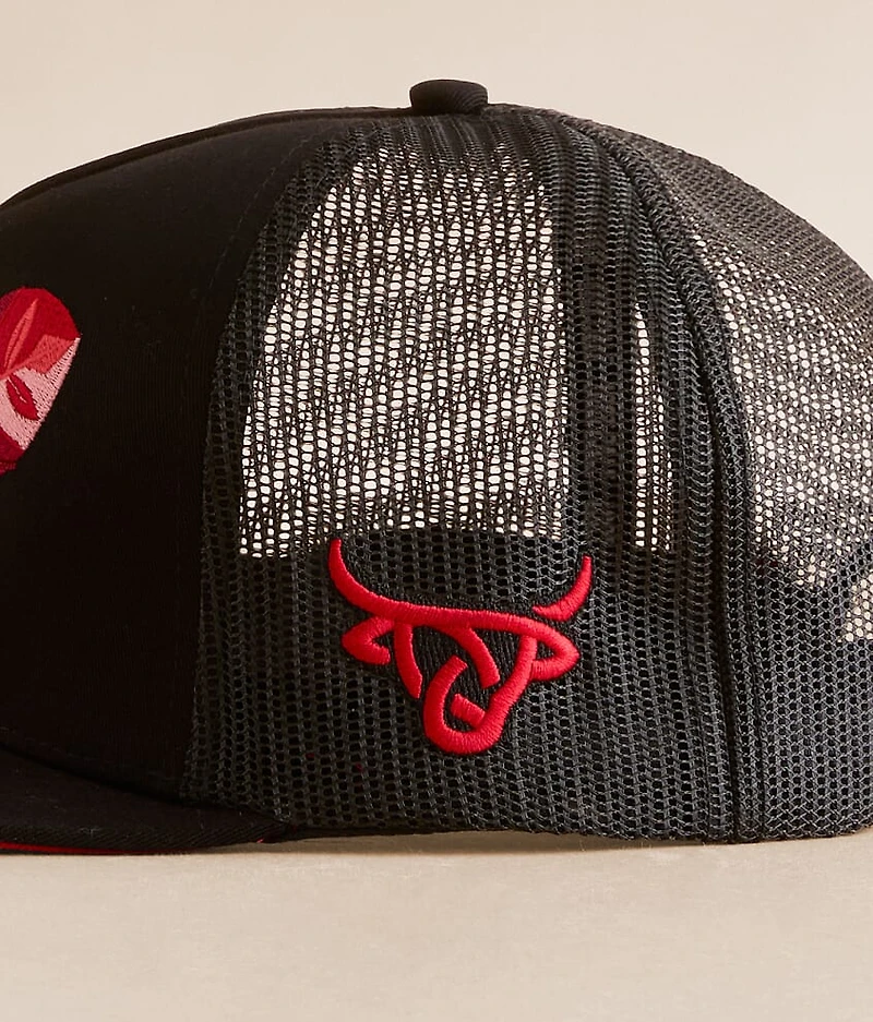 Red Tribe Trucker Hat