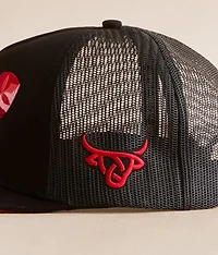 Red Tribe Trucker Hat