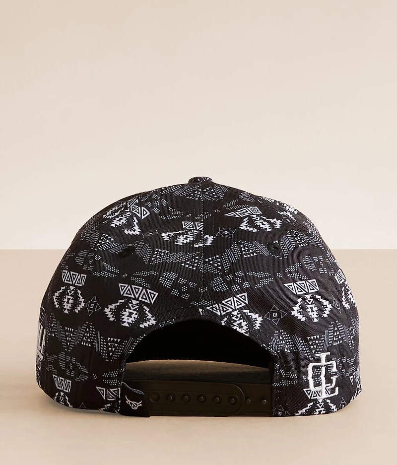 Black Mesa Hat