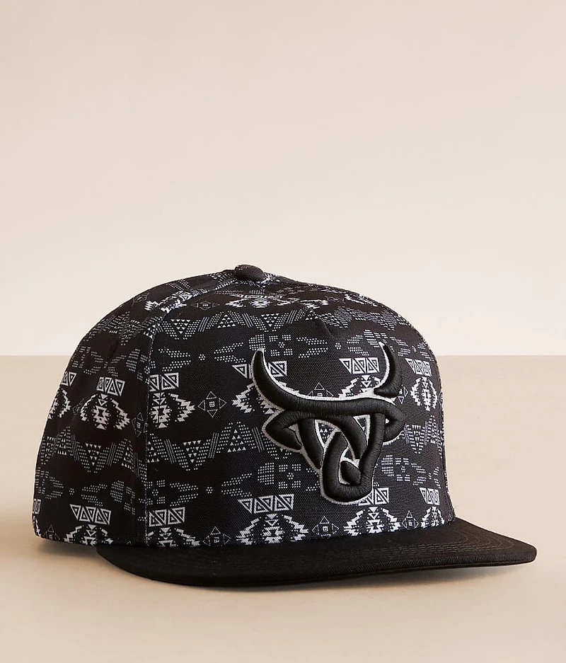 Black Mesa Hat