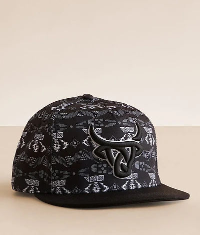 Black Mesa Hat