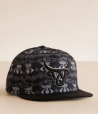 Black Mesa Hat