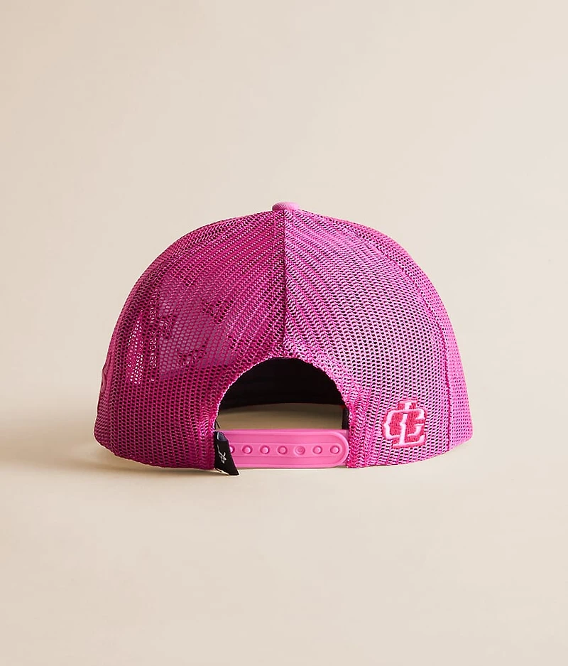 Tribe Trucker Hat