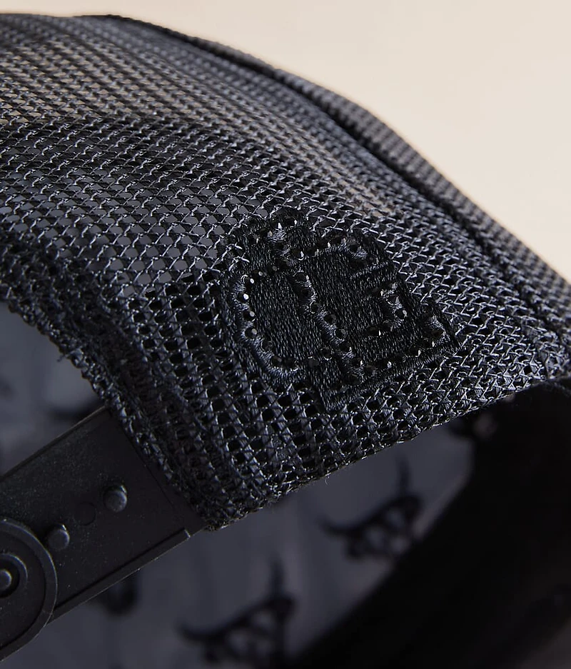 Cuervo Jewel Trucker Hat