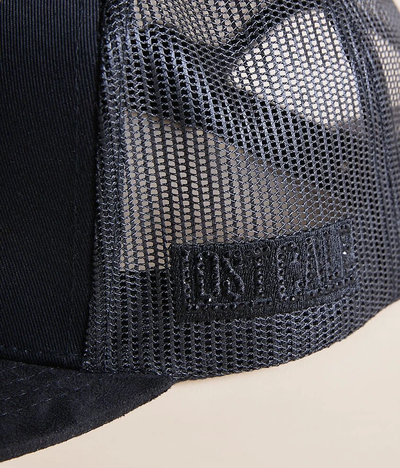 Cuervo Jewel Trucker Hat