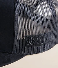 Cuervo Jewel Trucker Hat