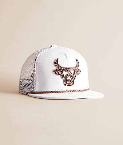 Rachera Trucker Hat