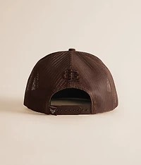All Star Trucker Hat