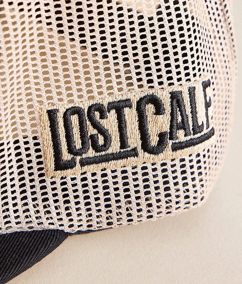 Ranchera Trucker Hat