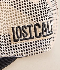 Ranchera Trucker Hat