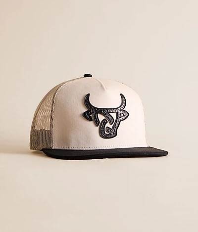 Ranchera Trucker Hat