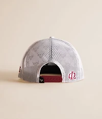 Sadrach Wine Trucker Hat