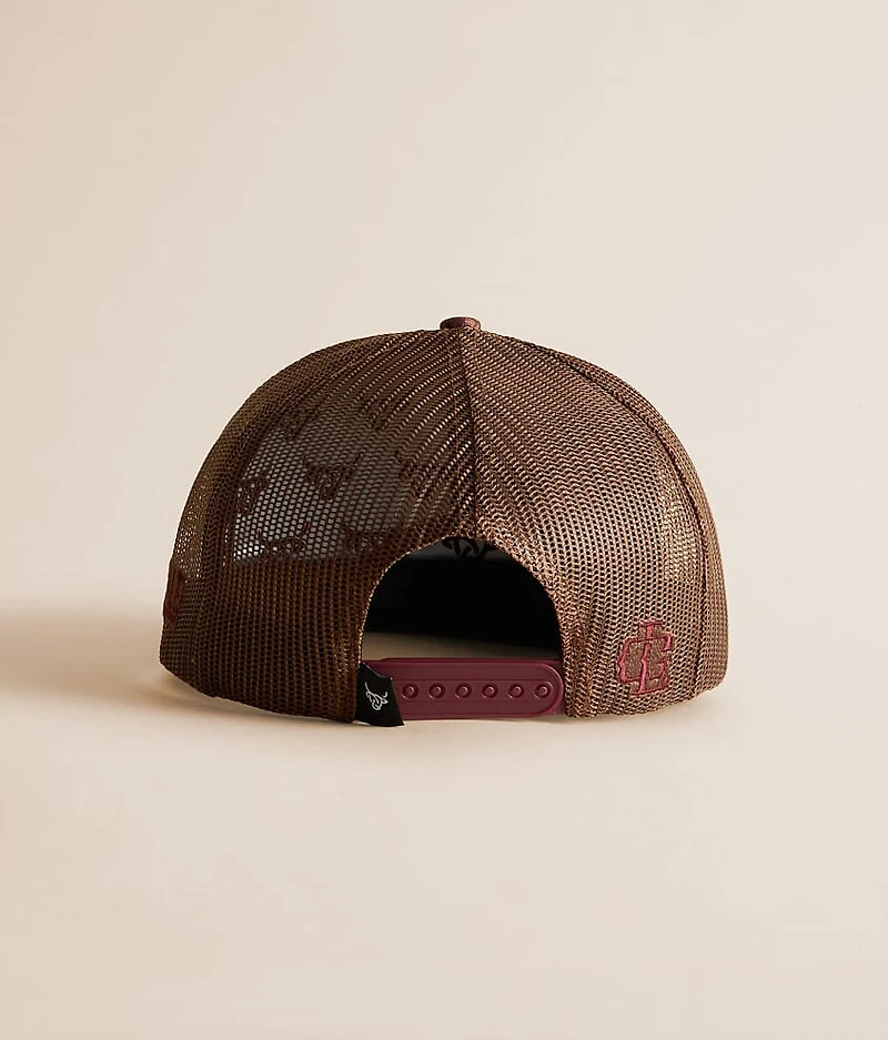New Ringle Trucker Hat