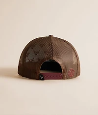 New Ringle Trucker Hat