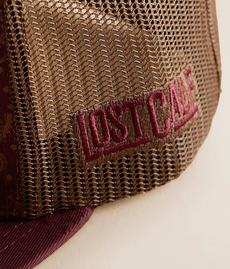 New Ringle Trucker Hat