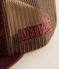 New Ringle Trucker Hat
