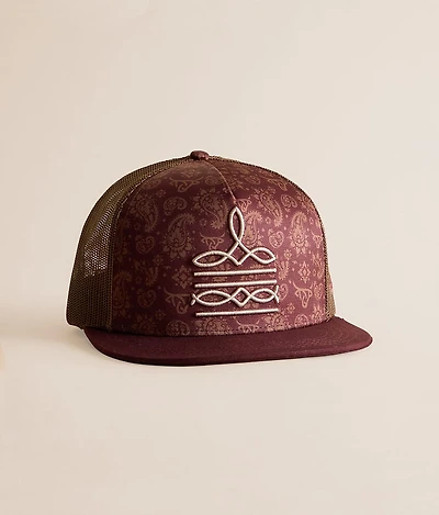 New Ringle Trucker Hat