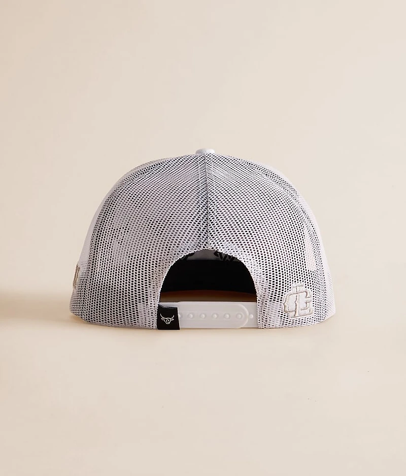 King Snake Trucker Hat