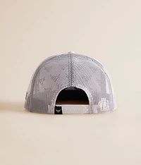 King Snake Trucker Hat