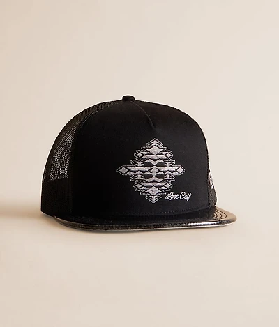 Gem Reptile Trucker Hat