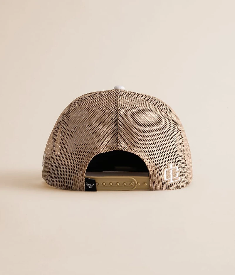 Maverick Trucker Hat